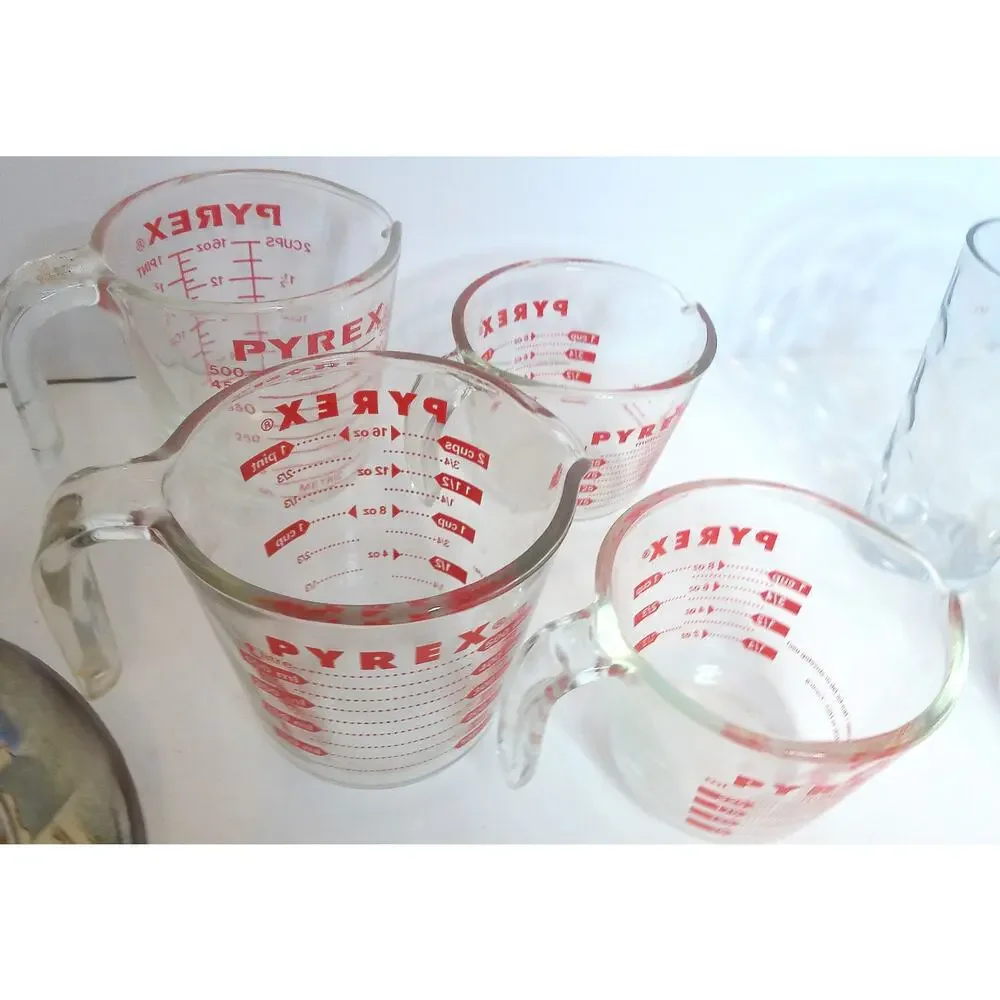 Pyrex preowned great